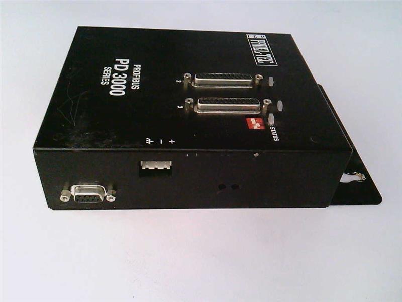 PANEL TEC 1000-PD3000