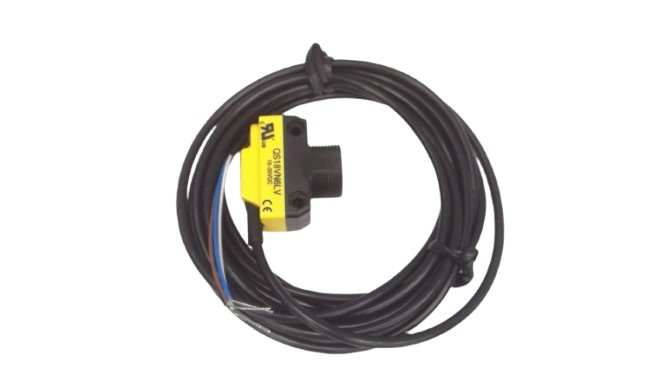 BANNER ENGINEERING QS18VN6LV