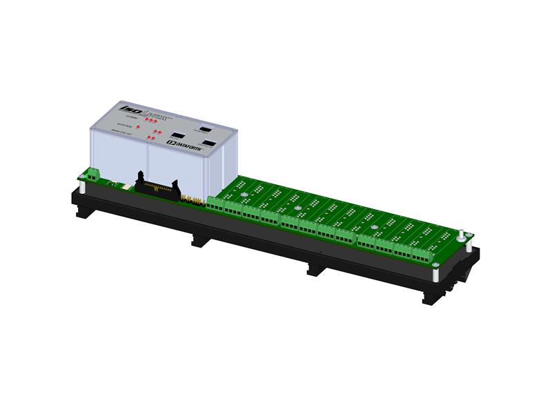 DATAFORTH SLX200-21D