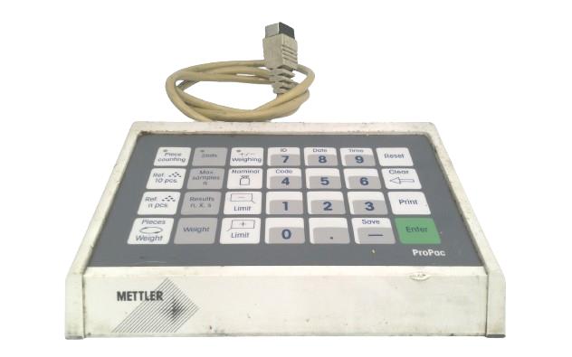 METTLER ELECTRONICS CORP ME-33830