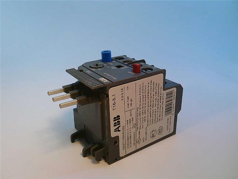 ASEA BROWN BOVERI T16-3.1