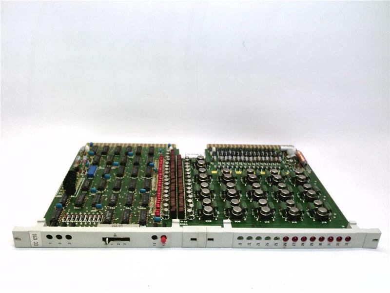 ASEA BROWN BOVERI HEDT300351R0001