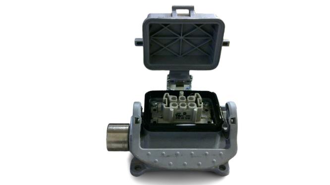 WIELAND 70.300.0640.0