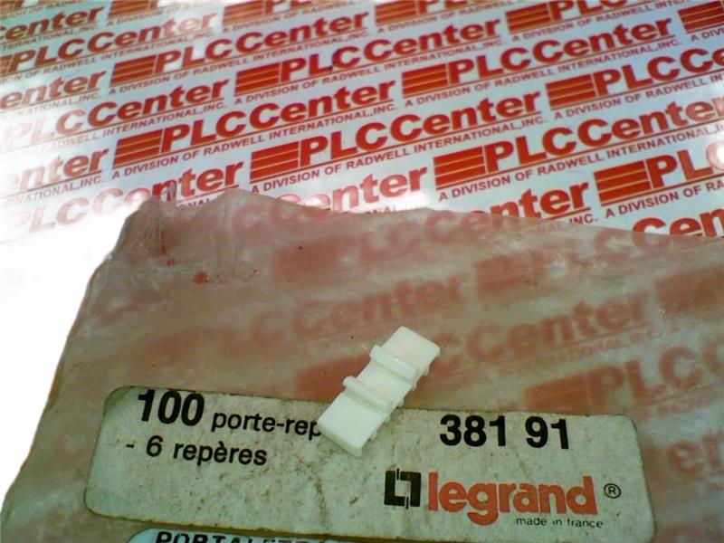 381-91 by LEGRAND