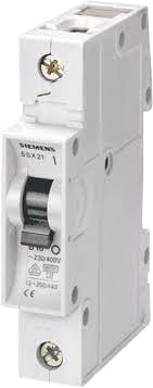 5SX4-104-7 by SIEMENS