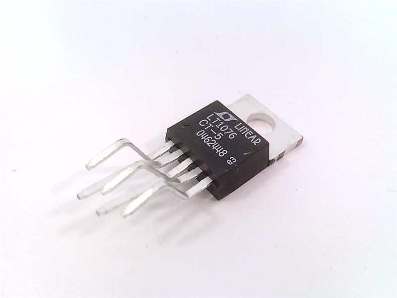 ANALOG DEVICES LT1076CT-5