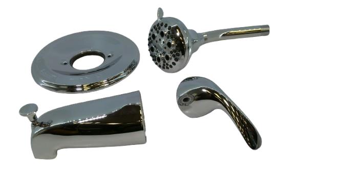 DELTA FAUCET T13420