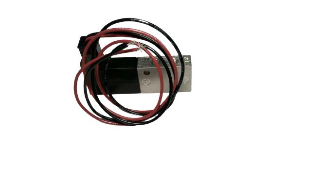 MAC VALVES INC 44B-ABA-GDCA-1KT