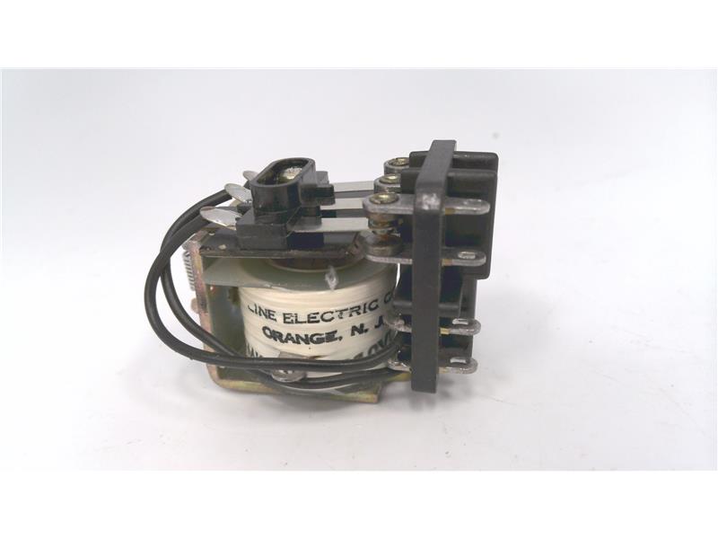 LINE ELECTRIC MK03D-110V DC