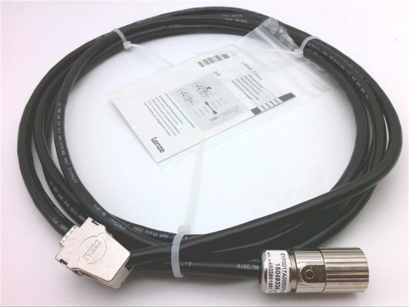 LENZE EYF0017A0050F01S01