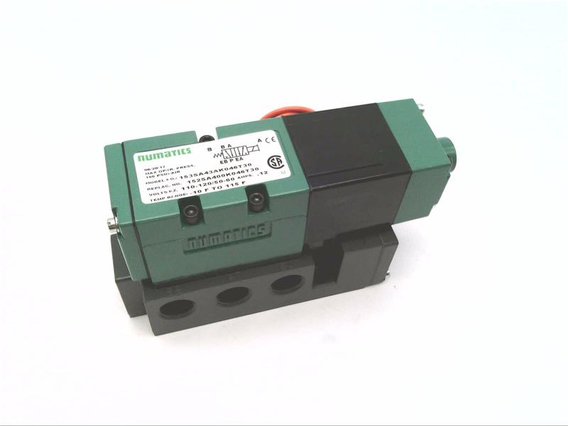 ASCO 153SA43AK046T30