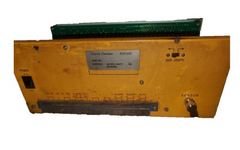 PAW TAW JOHN SERVICES, INC FCC-107