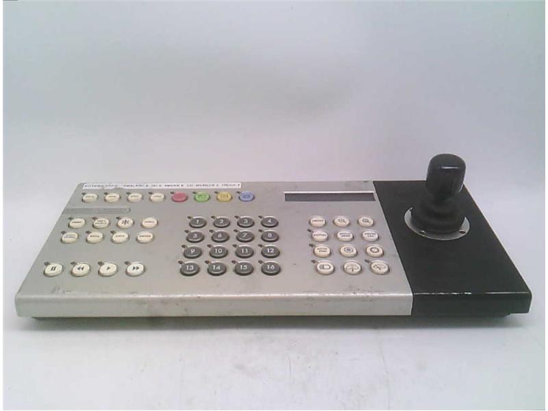 DEDICATED MICROS KBS3-2005