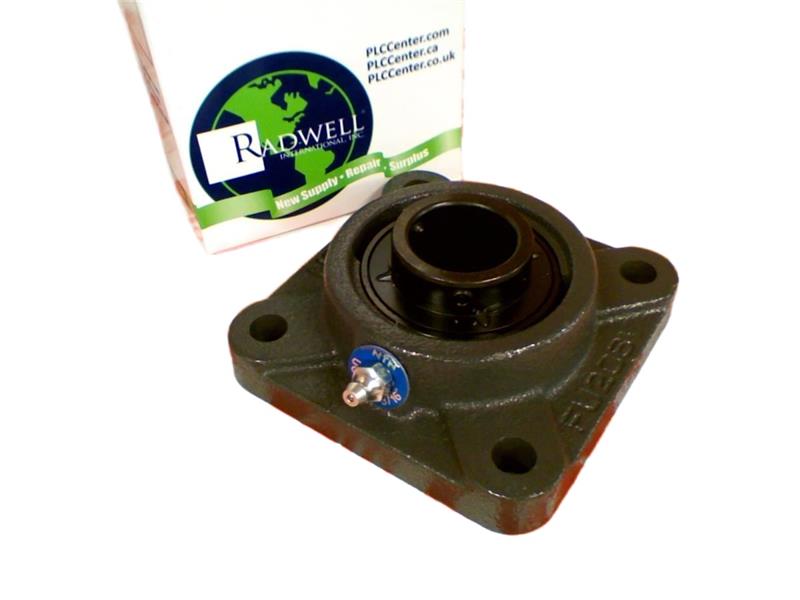 NTN BEARING UCFU-1.3/16M