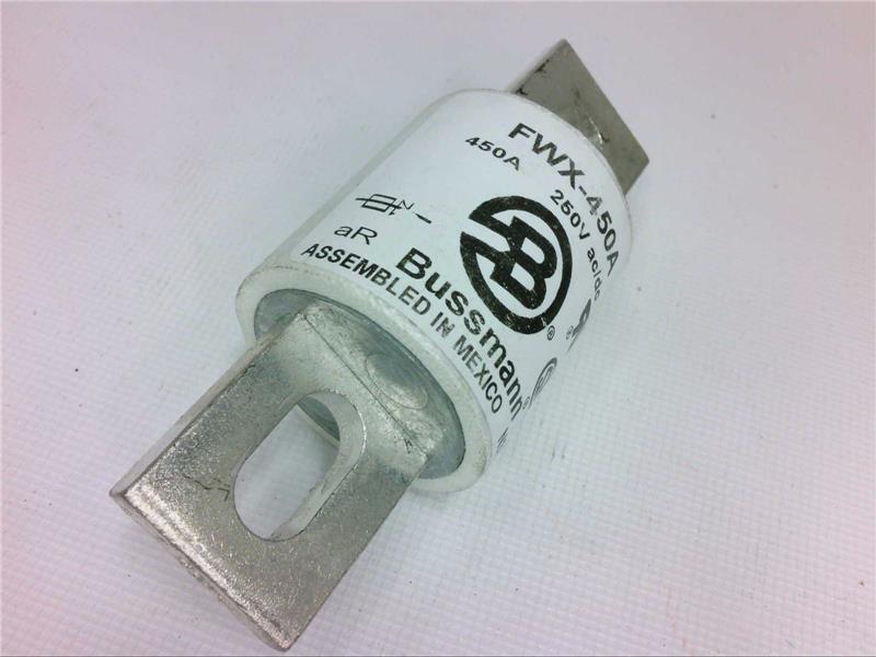 EATON CORPORATION FWX-450A