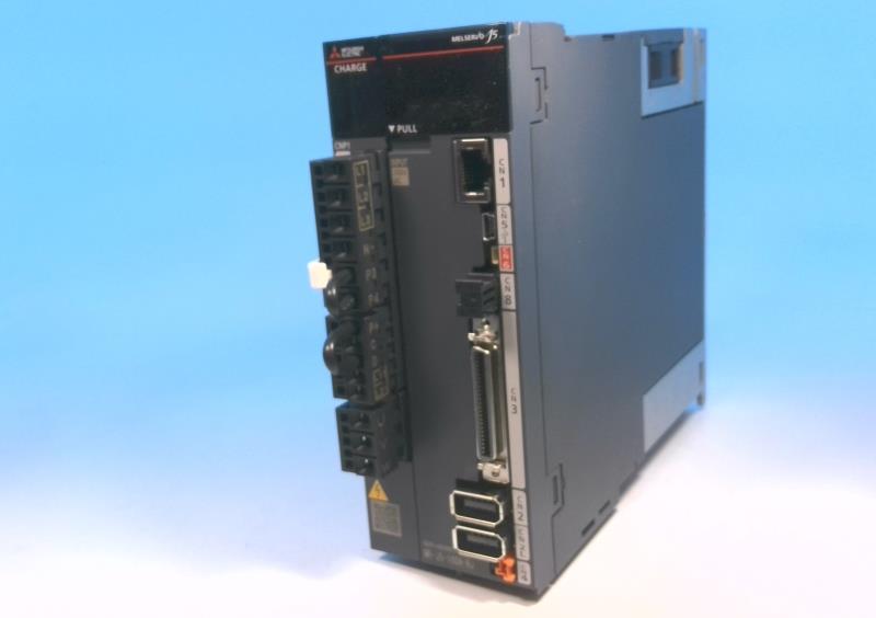 MITSUBISHI MR-J5-100A-RJ