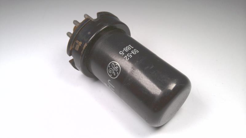 GENERAL ELECTRIC JAN-CG-6SK7WA