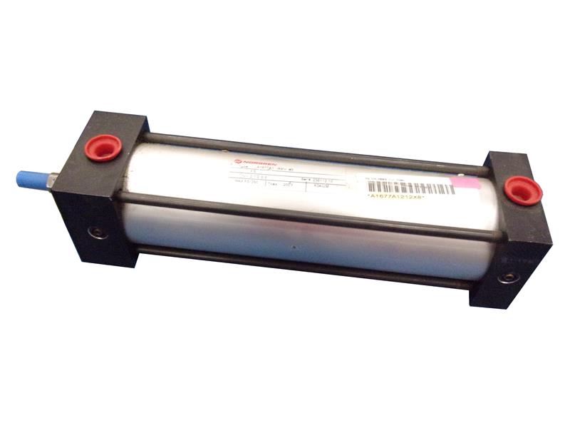 NORGREN A1677A1-2-1/2X8