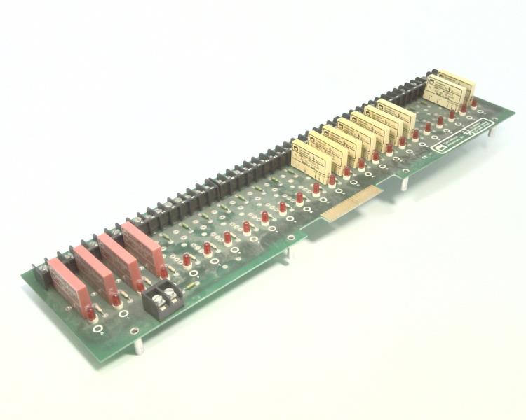 INVENSYS IO-UMR-24-000