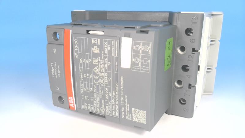 ASEA BROWN BOVERI AF116-30-00-11