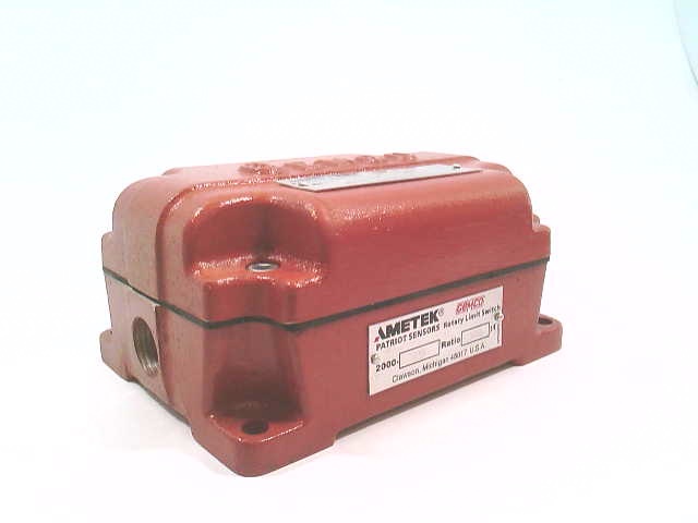 AMETEK 2000-32B