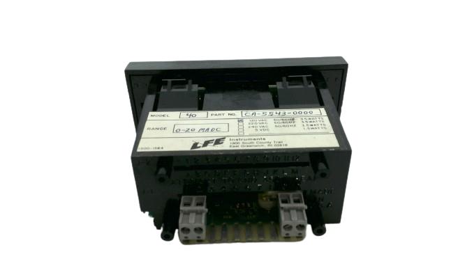 DANAHER CONTROLS CA-5543-0000