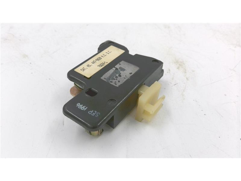 ASEA BROWN BOVERI 76624-L