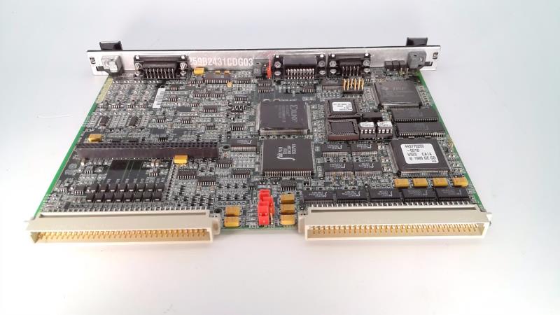 GENERAL ELECTRIC IS200VTURH1ABA