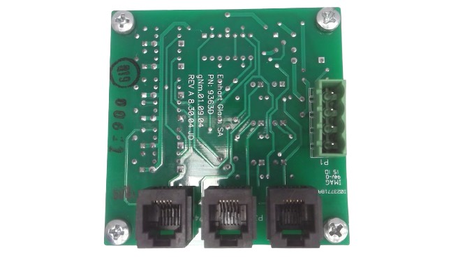 STANLEY BLACK & DECKER 9363D