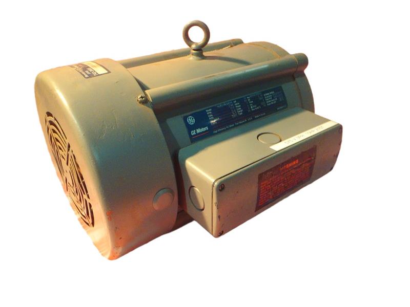 GENERAL ELECTRIC 5KW215BD204A