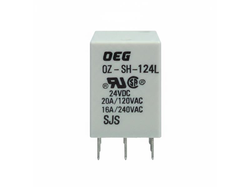 TE CONNECTIVITY OZT-SS-112LM1,200