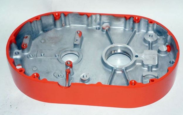 COLUMBUS MCKINNON 35031C