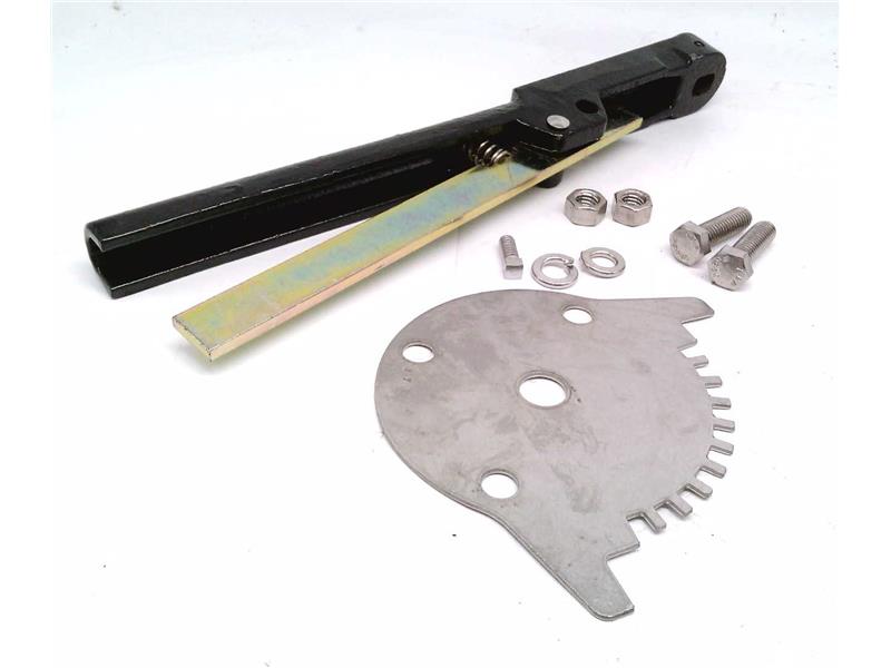 MILWAUKEE VALVE 8687-RC-940