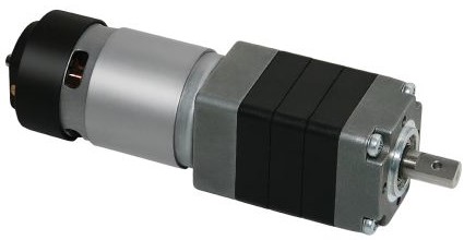 MICRO MOTORS P205-24-156