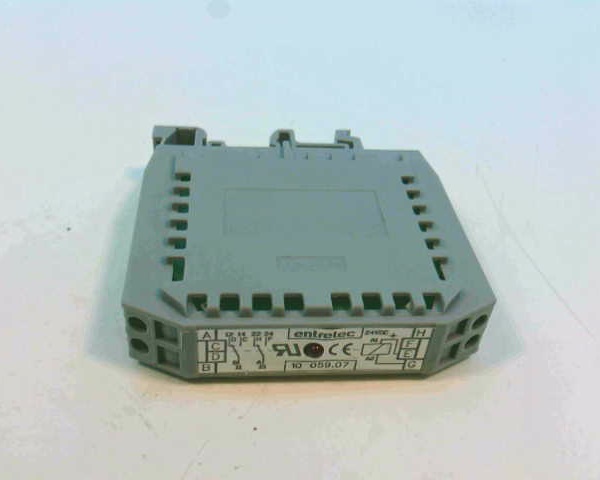 ASEA BROWN BOVERI 10.059.07