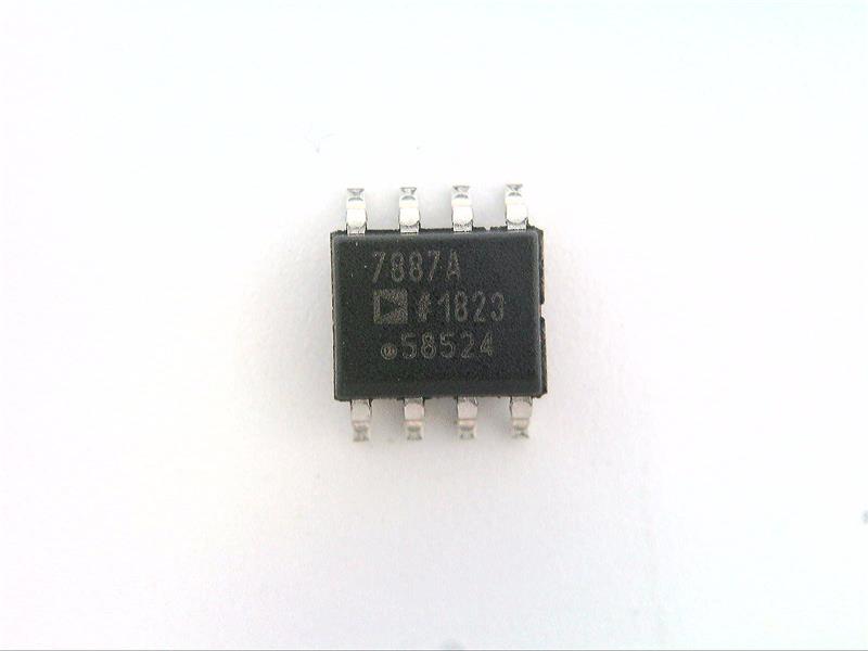 ANALOG DEVICES AD7887ARZ