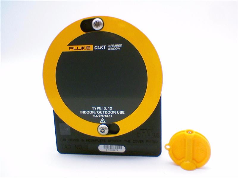 FLUKE FLK-075-CLKT