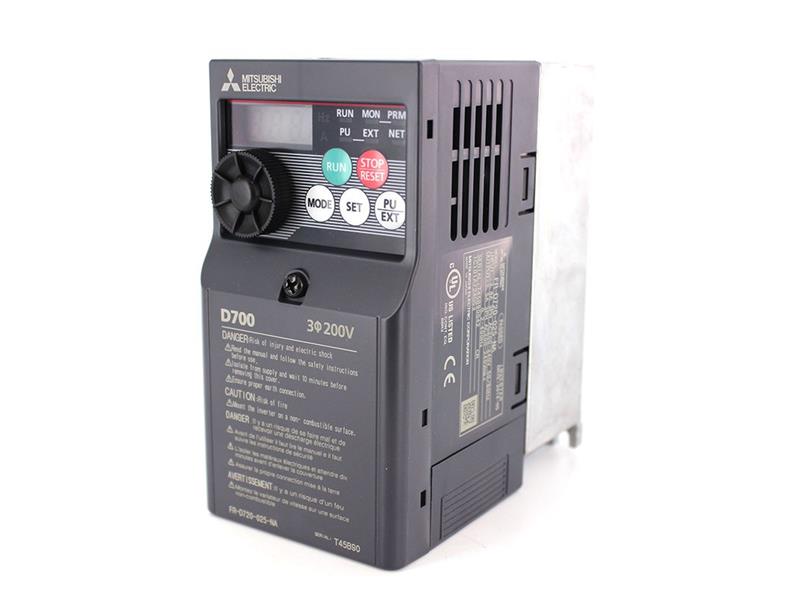 MITSUBISHI FR-D720S-014-NA