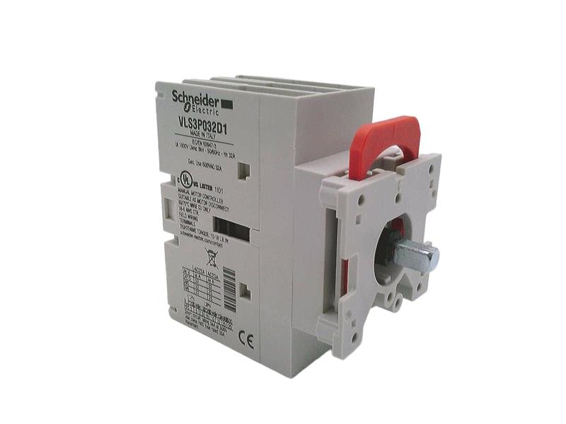 SCHNEIDER ELECTRIC VLS3P032D1