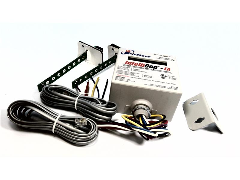 INTELLIDYNE INTELLICON-FA