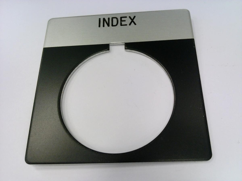 800T-X559-INDEX by ALLEN BRADLEY