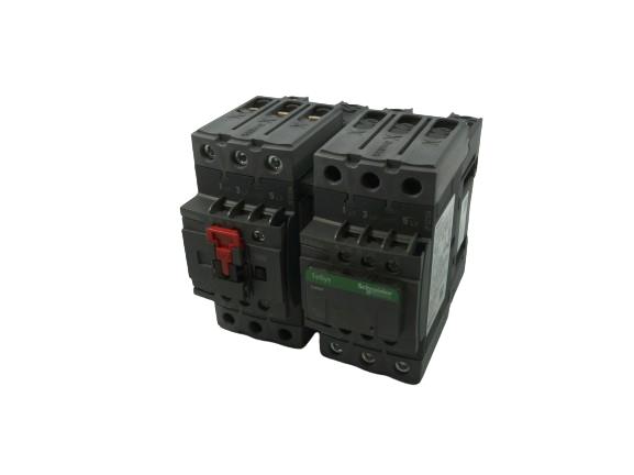 SCHNEIDER ELECTRIC LC2D50AE7