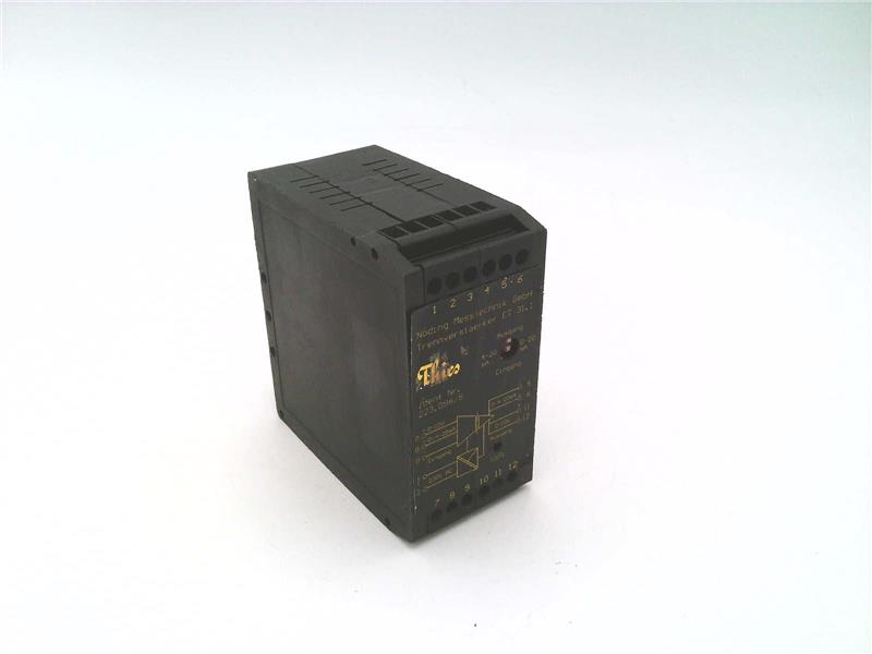 NODING MESSTECHNIK GMBH 223.096/9