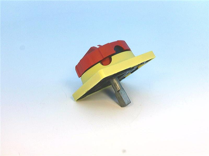 SCHNEIDER ELECTRIC KCF2YZ