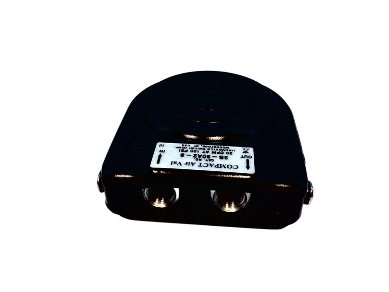 LINEMASTER 3B-30A2-S