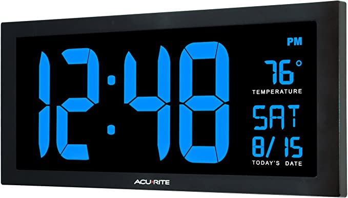 ACURITE WEATHER 76100M