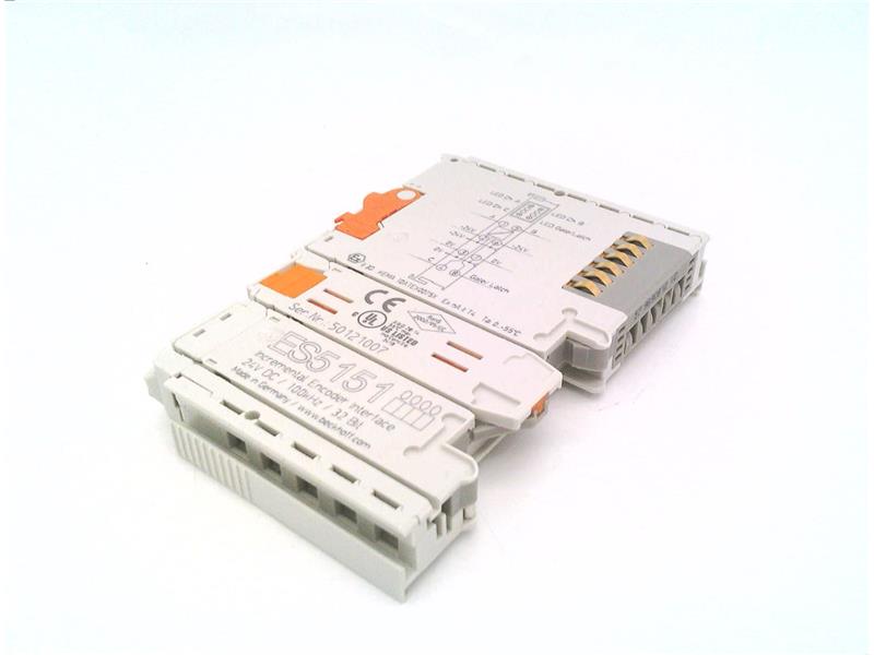 BECKHOFF ES5151