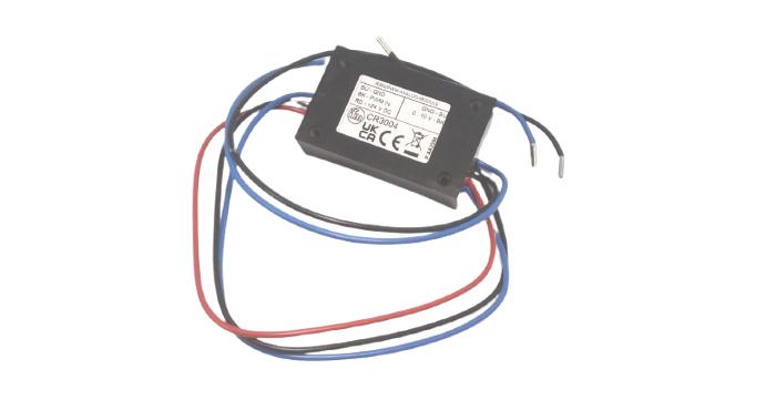 EFECTOR R360/PWM-ANALOG-MODULE-CR3004