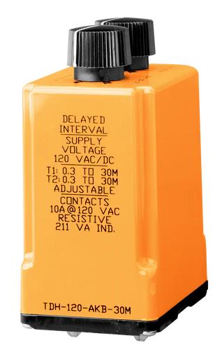 MARSH BELLOFRAM TDH-120-ALA-24H