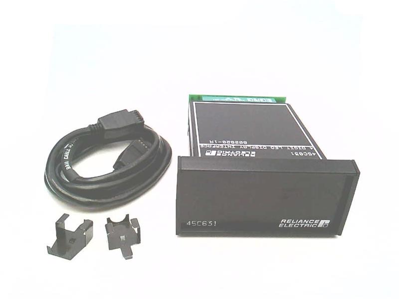 ASEA BROWN BOVERI 45C-631